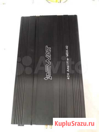 Swat MDX-42 Таганрог - изображение 1