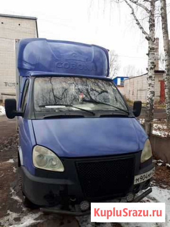 Грузоперевозки, Город, Дачи Котлас - изображение 1