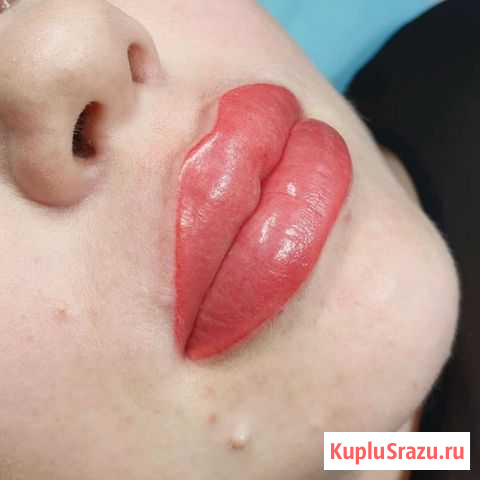 Перманентный макияж Санкт-Петербург - изображение 1