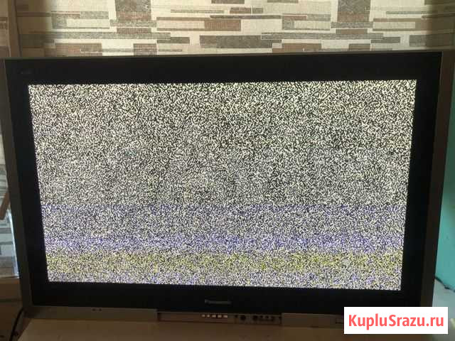 Телевизор Panasonic TH-42PV500R Всеволожск - изображение 1