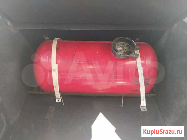 Продам газовую Абакан - изображение 1