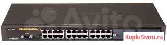 Коммутатор Dlink DES-3026 Благовещенск