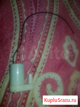 Насос в аквариум Оренбург - изображение 1