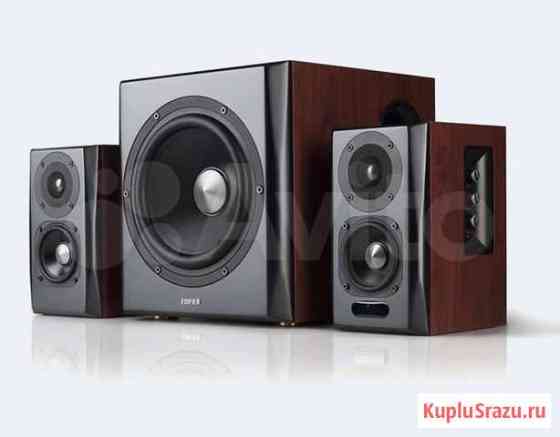 Edifier S350DB 2.1 акустика Белгород