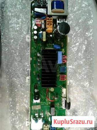 Ebr 61282402 Модуль силовой стиральной машины LG Калуга - изображение 1