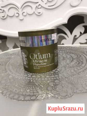 Маска для волос Estel Otium Miracle Revive Краснодар - изображение 1