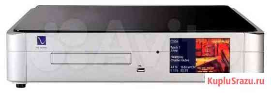 PS Audio DirectStream Memory Player silver CD/sacd Пермь