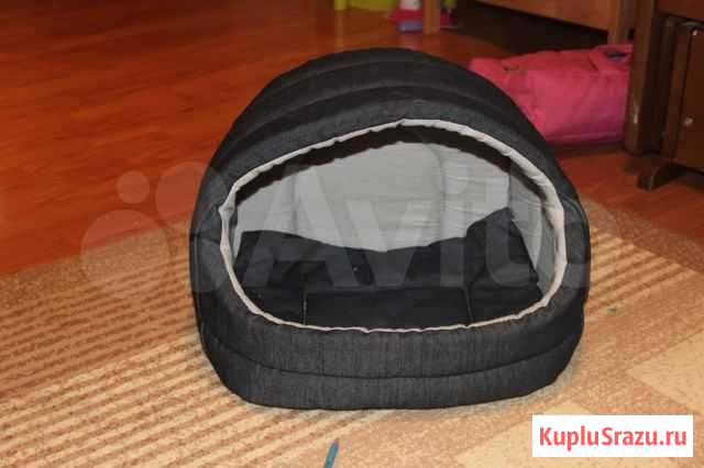 Домик для кошки Истра - изображение 1
