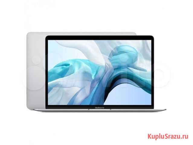 MacBook Air 13 2020 Silver 256GB mwtk2 Севастополь - изображение 1