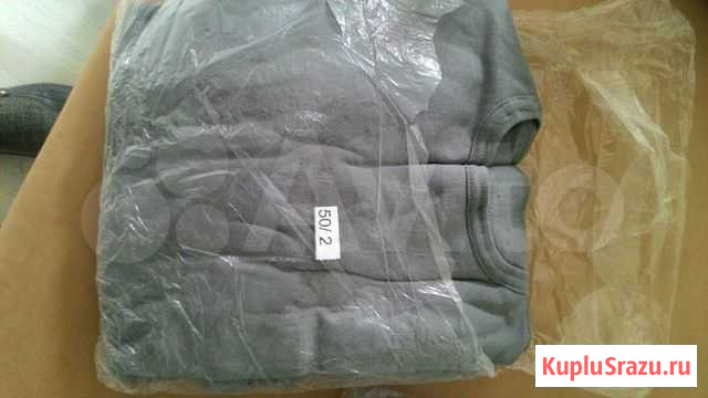 Нательное белье Севастополь - изображение 1