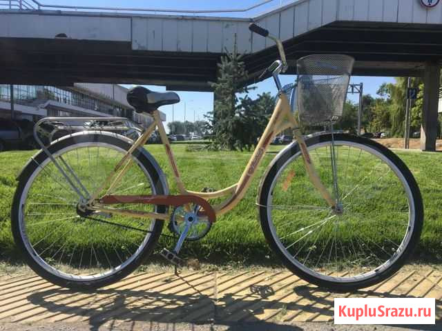 Novatrack vintage Волгоград - изображение 1