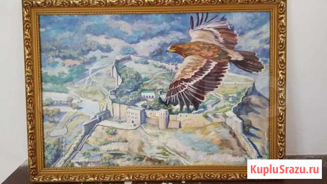 Картины Дербент - изображение 1