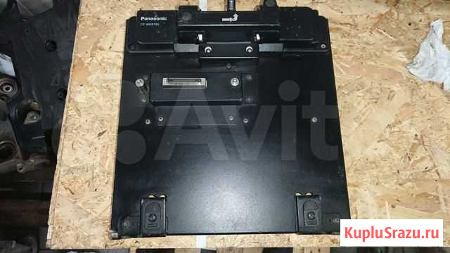 Док-станция CF-WEB183 с com-port Санкт-Петербург - изображение 1