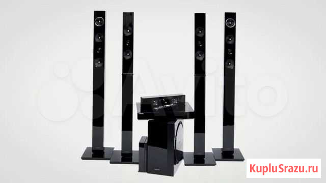 Дoмaшний кинoтeатp sаmsung ht-e6750w - топовая мод Ростов-на-Дону - изображение 1