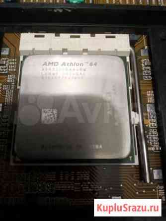 AMD Athlon 64 socket 939 Набережные Челны