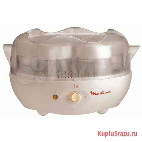 Йогуртница Moulinex DJC141 Севастополь