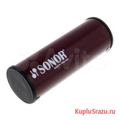 Sonor lrms-S, шейкер Санкт-Петербург - изображение 1