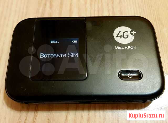 Wifi роутер 4g Huawei E5372 Мытищи - изображение 1