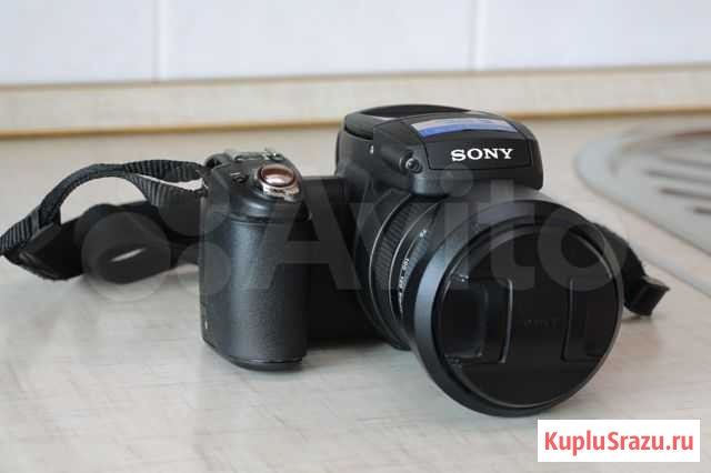 Sony R1 Белокуриха - изображение 1