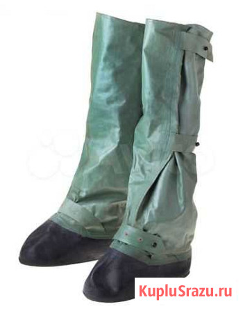 Чулки водонепроницаемые Сергиев Посад - изображение 1