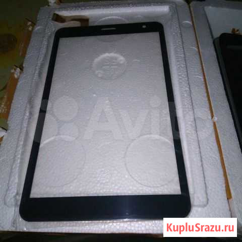 Тачскрин для планшета Dexp N570 Североморск - изображение 1