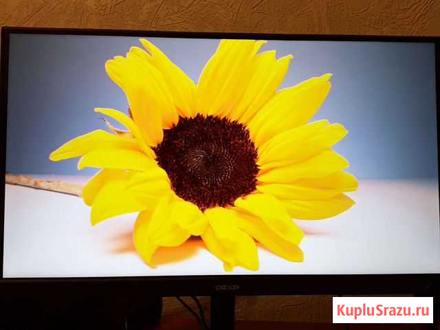 Монитор Full HD Барнаул - изображение 1