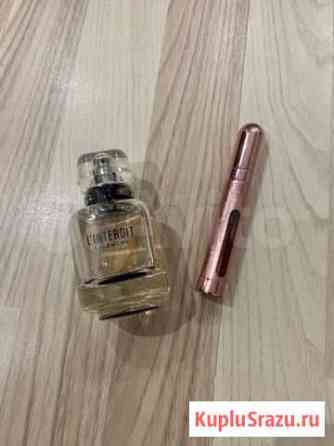 Парфюмерная вода Givenchy LInterdit Мурманск