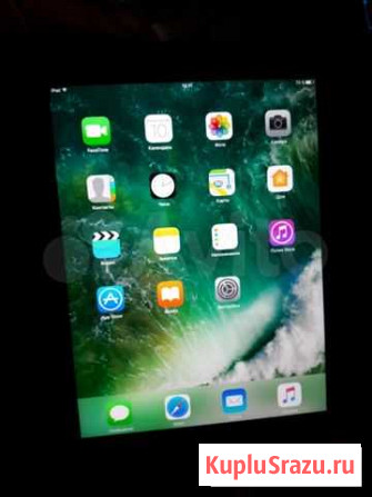 iPad Air 16Gb симка с Lte 3G 4G Рязань - изображение 1