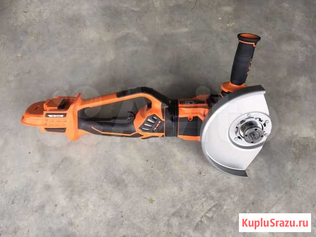Ушм AEG bews18-230BL Коряжма - изображение 1
