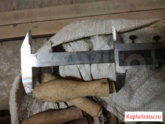 Ручки для напильников без металлического кольца Тольятти - изображение 1