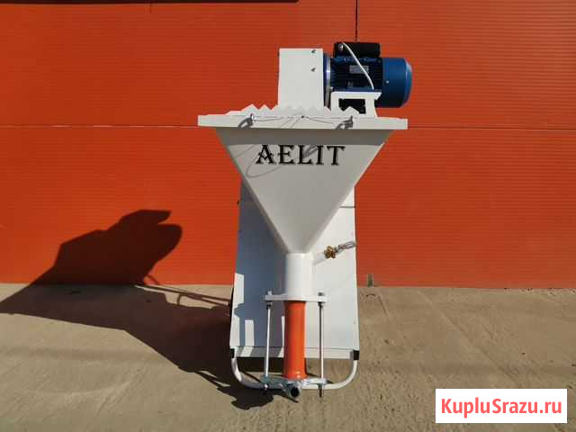 Штукатурная станция Аэлит на 220 V в Нижнем Тагиле Нижний Тагил - изображение 1