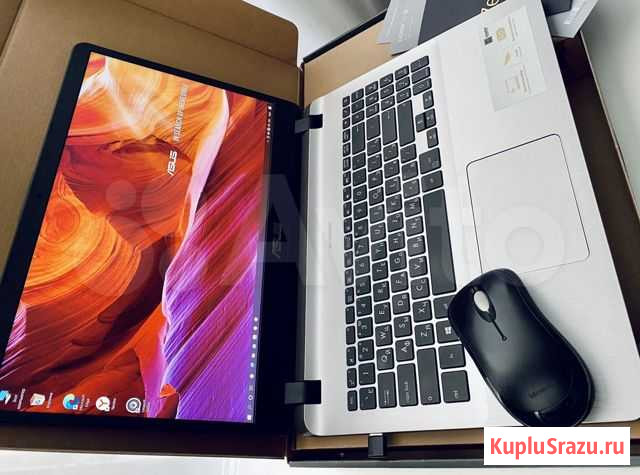 Asus игровой Обнинск - изображение 1