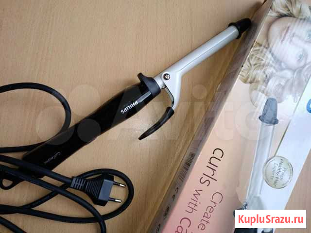 Плойка Philips Курган - изображение 1