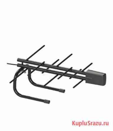 Комнатная DVB-T2 антенна Locus L 941.10 кайман Старый Оскол