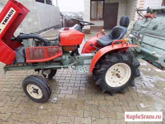 Yanmar ym1401 Ракитное