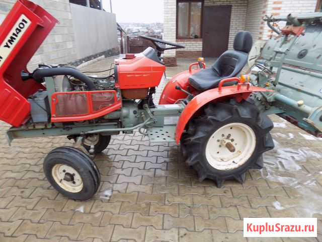 Yanmar ym1401 Ракитное - изображение 1