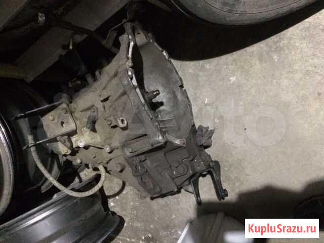 Коробка автомат филдер Забайкальск - изображение 1