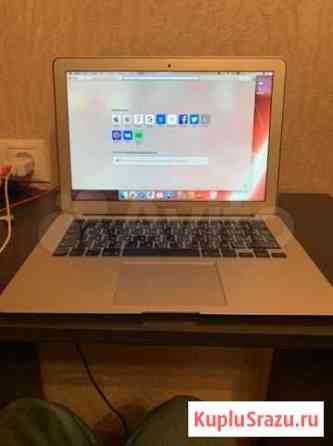 Macbook air 13 2017 Красногорск