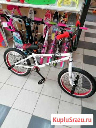 Трюковой велосипед BMX Самара - изображение 1