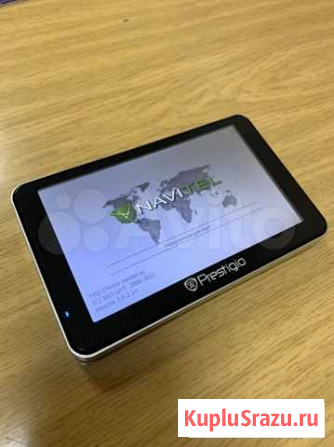 Навигатор Prestigio GeoVision 5600gprshd Улан-Удэ - изображение 1