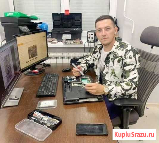 Настройка компьютеров/ноутбуков. Выезд бесплатно Королев - изображение 1