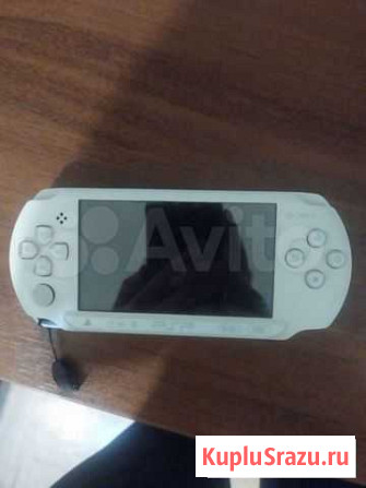 Sony PSP e1008 Астрахань - изображение 1