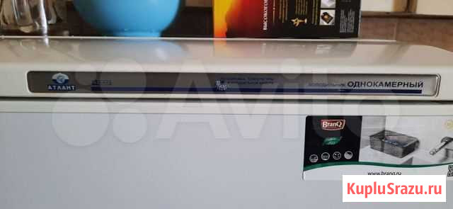 Продам холодильник Кингисепп - изображение 1