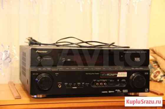 Pioneer VSX - 1017 AV - K Томск