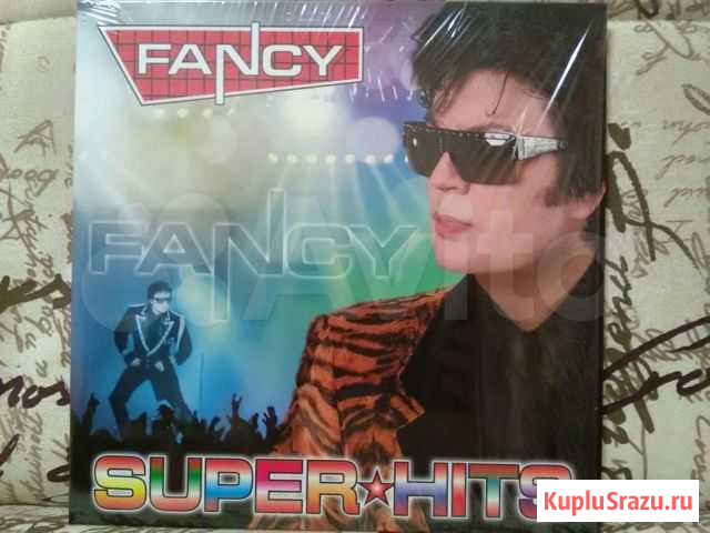 Fancy Пенза - изображение 1