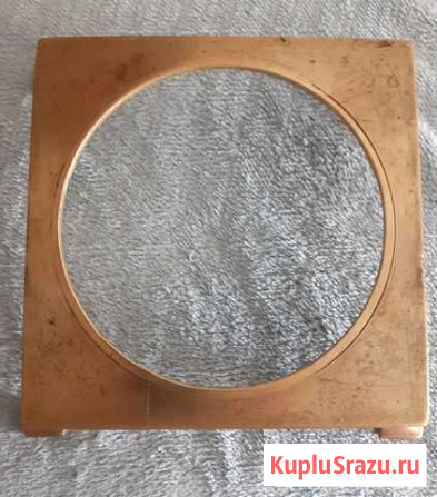 Станина для самовара Ейск - изображение 1