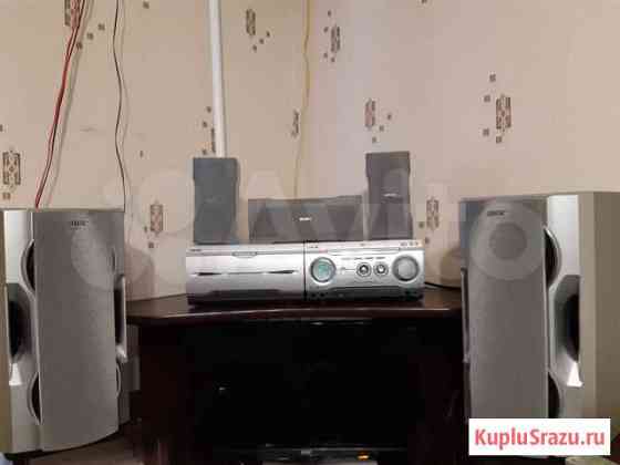 Sony ss-wz80 Лобня