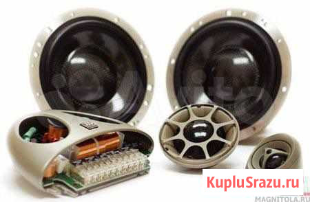 Акустика morel elate 6.3 limited edition Белгород - изображение 1