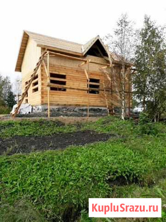 Строй Петрозаводск - изображение 1
