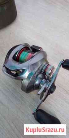 Shimano Cronarch 151HG Красногорск